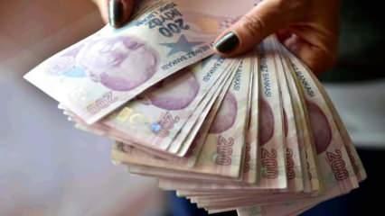 Depremzede işletmelere 30,5 milyar liralık kredi imkanı
