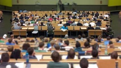 'Disiplinlerarası Bilim Sıralaması'nda Türkiye'den 4 üniversite ilk 100'e girdi