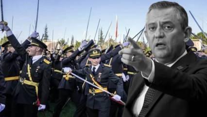 Disiplinsiz teğmenleri savunan Özel’in o sözleri gündemde: Darbeye teslim olurum!