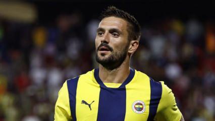 Fenerbahçe'de Tadic belirsizliği! İki kulüp harekete geçti