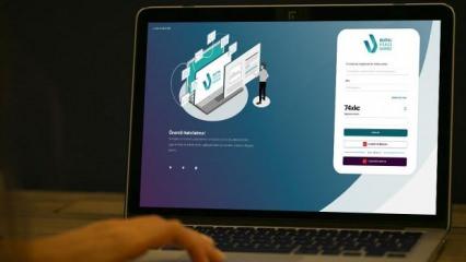 e-Tebligatla 9 milyar 500 milyon lira tasarruf sağlandı