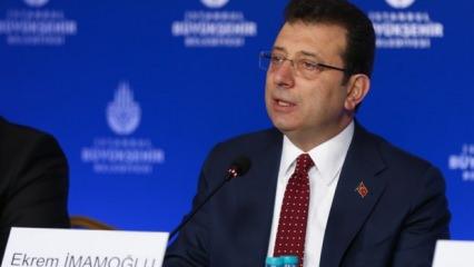 Ekrem İmamoğlu'ndan beklenmedik adım! Medya hamlesi! İsimleri bile belli oldu