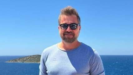 Engin Altan Düzyatan'a dolandırıcılık şoku!