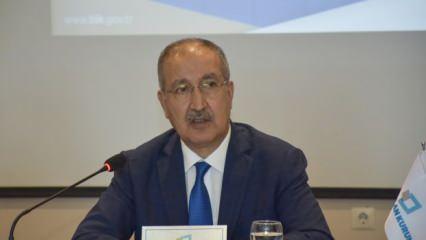 Erkılınç: Şablon gazetecilik yapılırsa şablon ilanlar gelir!