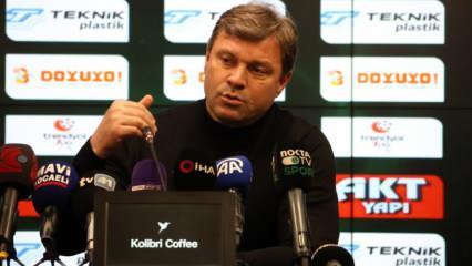 Ertuğrul Sağlam'dan Türk futbolu için sürpriz öneri