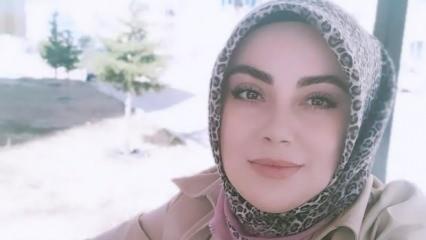 Eski erkek arkadaşı Şelale'yi sokak ortasında katletti
