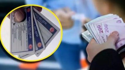 Eski tip sürücü belgesi olanlar dikkat: Son başvuru tarihi güncellendi!