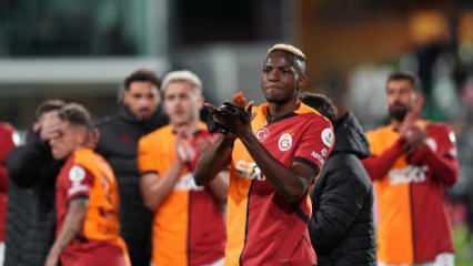 Evren Göz'den Galatasaray'a uyarı! 'Çözülmezse ciddi sorunlara yol açar'