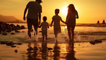 Fırsatı kaçıran üzülür: Ucuza lüks tatil için harekete geçin