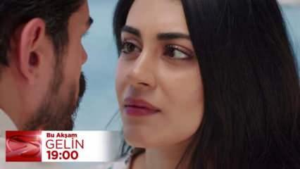 Gelin 81.bölüm fragmanı: Hançer ve Cihan özledikleri günlere geri dönebilecek mi?