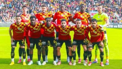 Göztepe, Beşiktaş deplasmanında ilki istiyor