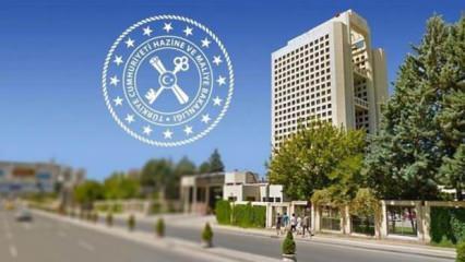 Hazine'nin dolar cinsi sukuk ihracında ilk getiri beklentisi belli oldu