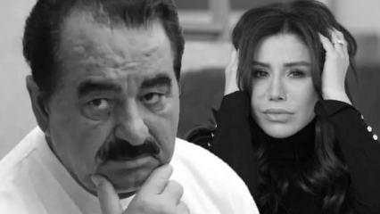 İbrahim Tatlıses Ceylan'ı kara listeye aldı! Mahsun Kırmızıgül detayı şaşırttı