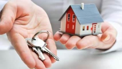 İlanları gören inanamıyor! Kiralık konutta yeni dönem