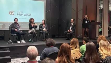 İnme ve beyin hasarı sonrası yeni bir yaşama adım attılar
