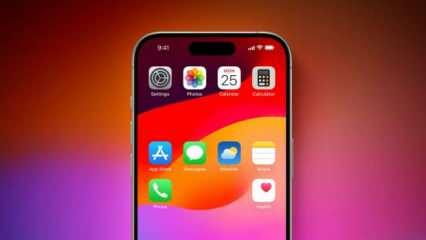 iOS 18.2 güncellemesi hangi telefonlara gelecek? iOS 18.2 ile neler değişecek