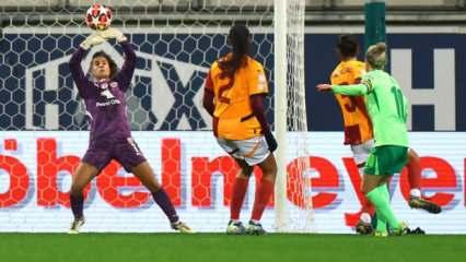 İşler yolunda gitmiyor! Galatasaray'a Şampiyonlar Ligi'nde ağır darbe