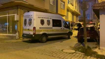 İstanbul'da dehşet! 4 kişiyi öldürdü, 2 kişiyi yaraladı