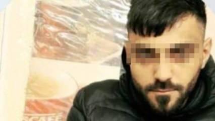 İzmir'deki dehşete düşüren olayda cani baba gözaltına alındı