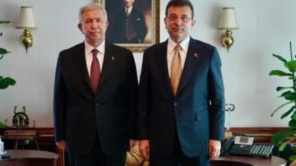 Kimse size 'konser yapmayın' demiyor...