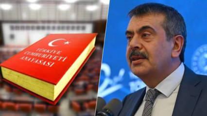 'Laiklik istirmarcıları'nın hiç bahsetmediği konu: Bir tek Türkiye'de yok!