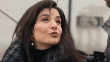 Leyla dizisine akla gelmeyecek transfer! Peki Nur'un planları ne yönde değişecek?