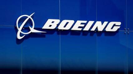 Boeing 2 binden fazla çalışanını işten çıkaracak