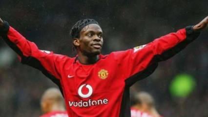 Man. United'ın eski golcüsü servetine servet kattı