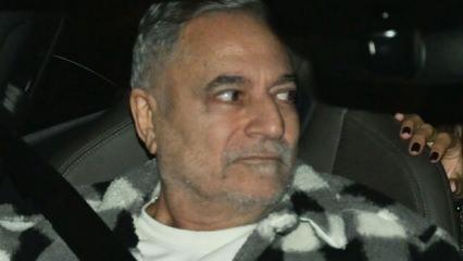 Mehmet Ali Erbil, ev hapsinden fotoğraf paylaştı