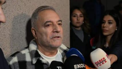 Mehmet Ali Erbil hakkında yürütülen bahis soruşturmasının detayları ortaya çıktı