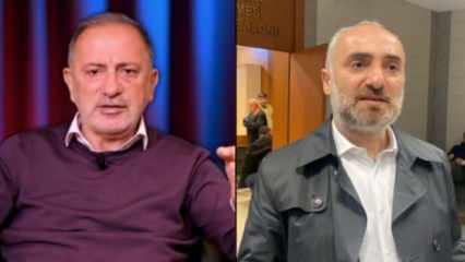 MHP, Fatih Altaylı ve İsmail Saymaz hakkında suç duyurusunda bulunacak