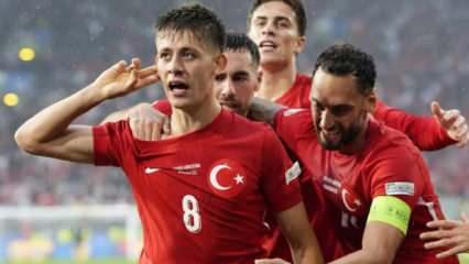 A Milli Takım'ın 'A Ligi' yolundaki rakibi Macaristan!