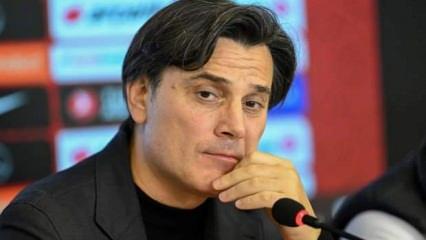 Montella'dan Macaristan yorumu! 'Biz onları, onlar da bizi tanıyor'