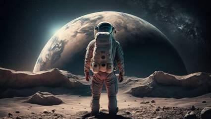 NASA, bu sorunu çözenlere 3 milyon dolar verecek! Başvurular 25 Kasım'da başlıyor...