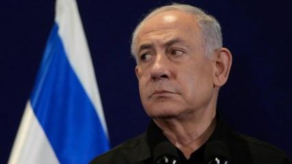 Binyamin Netanyahu hangi ülkelerde tutuklanacak?