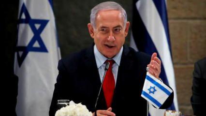 İsrail'den 'ateşkes' açıklaması! Netanyahu: Önemli olan şey...