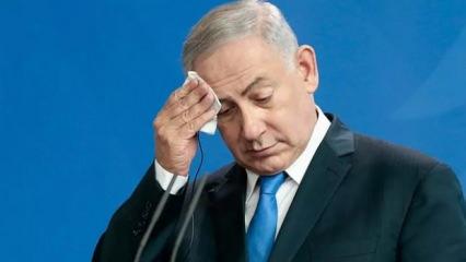 Netanyahu'ya yakalama emri mi çıkartıldı? İsrail Başbakanı Netanyahu tutuklanacak mı?