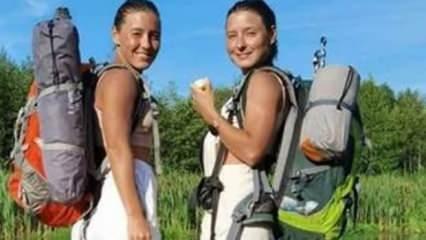 Niğde'de kaybolan kardeşlerden 2 gün sonra haber geldi!