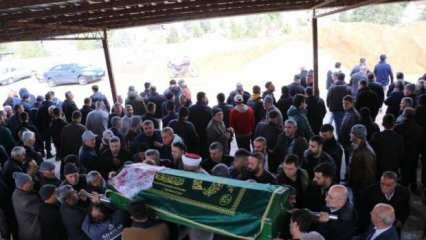 Restoran yangınında ölen "Hanım Çakır" isimli çalışanla ilgili kahreden gerçek! 