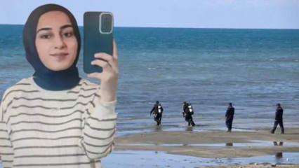 Rojin'in babasından çarpıcı açıklama: Otopsi raporunda boğulma yok!