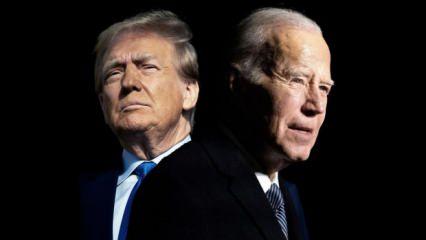 Rusya'dan çarpıcı iddia: Biden Trump'a bir Ukrayna enkazı mı bırakıyor?