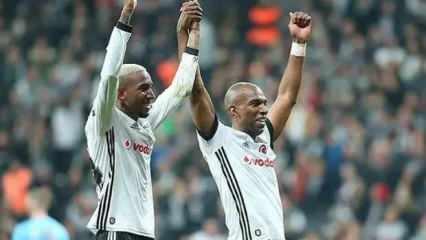 Ryan Babel'den Talisca sözleri! 'Fenerbahçe'ye...'