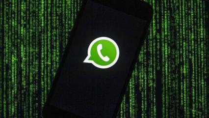 Şikayetler dikkate alındı! WhatsApp'tan yeni özellik 