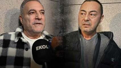 Son dakika haberi: Mehmet Ali Erbil ve Serdar Ortaç'a kötü haber!