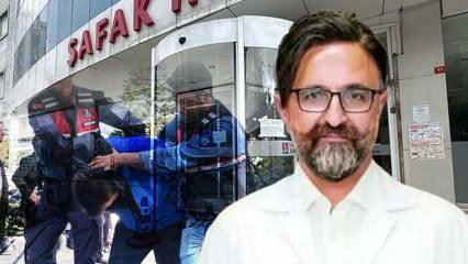 Son dakika: 'Yenidoğan çetesi' davasında ikinci gün! Hemşireden itiraf geldi
