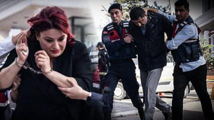 Son dakika... 'Yenidoğan çetesi' davasında üçüncü gün!