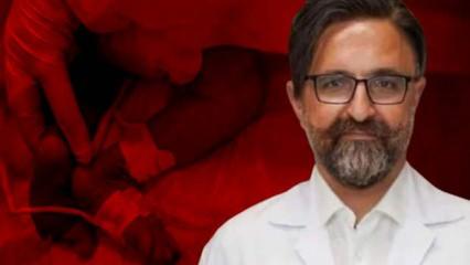 Son dakika: Yenidoğan çetesi lideri hakim karşısında! 'Her şeyi anlatmak istiyorum' 