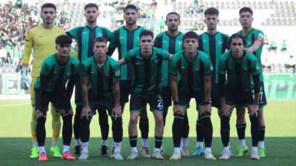 Süper Lig'in efsane ekibi amatör kümeye düşme tehlikesi altında!