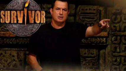 Survivor 2025 başlıyor: İlk yarışmacının ismi belli oldu! Survivor'da hangi ünlüler var?