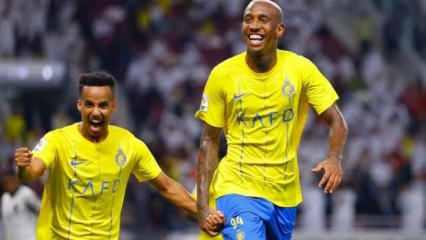 Talisca, Fenerbahçe'ye gelmeyi kabul etti! 